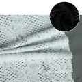 Shaoxing Knit Stock Mercado textil de textiles Corea de tela de tela de tela coreana